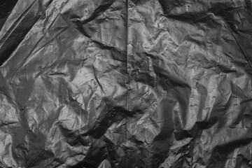 plastic bag texture black garbage trash 
