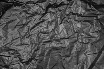 plastic bag texture black garbage trash 