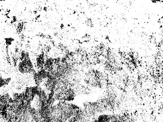 Retro Distressed Dust and Scratch Texture