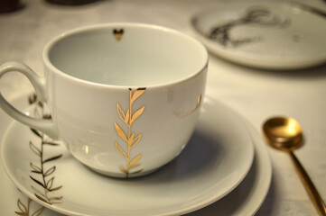 cup of tea