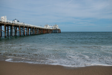 Malibu, California, Malibu Pier