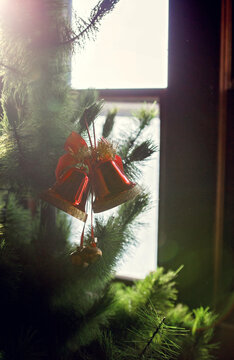 Christmas past