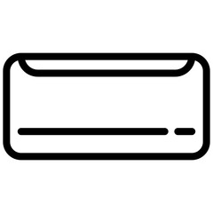 air conditioning  illustration