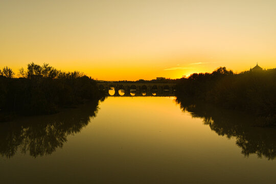 Puente C&oacute;rdoba, Espa&ntilde;a