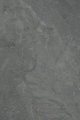 Texture of light grey marble surface as background, closeup