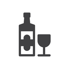 Alcohol Icon