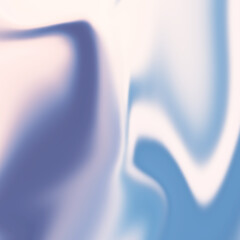 Liquid Surface. Abstract Flow Art Printing. Print Design Fluid Marble Mineral. Acrylic Liquid Flow Art. Wavy Flyer Template. Chrome blured background 