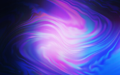 Light Pink, Blue vector abstract bright pattern.