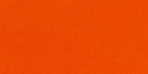 Naklejka premium orange paper background
