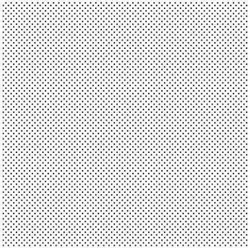 a png black dots pattern