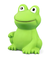 Multi colored cute toys for a baby