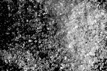 Granulated sugar is also sometimes known as white sugar