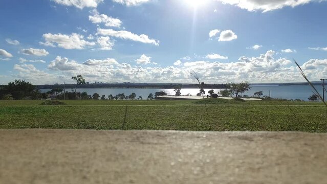 Bras&iacute;lia, Ermida Dom Bosco
