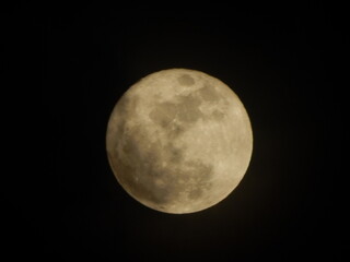 full moon