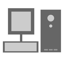 computer icon