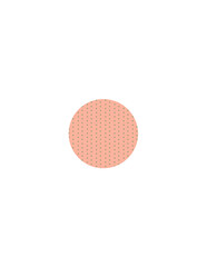 aesthetic circle boho