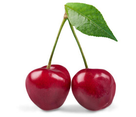 Red Cherries