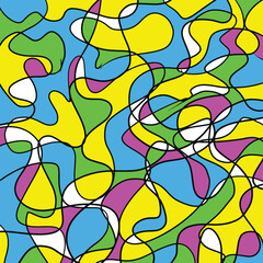 cool abstract background 17