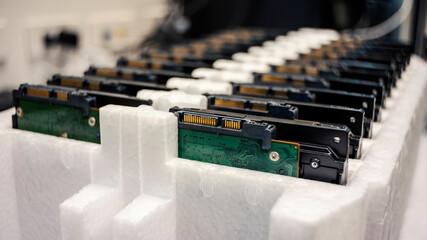 old hdd