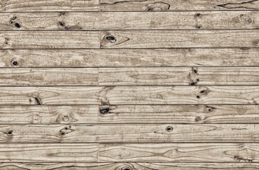 Fototapeta na wymiar Wood texture of wooden wall retro vintage style for wood background and texture.