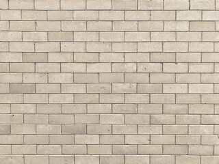 Bricks wall for abstract brick background and texture.