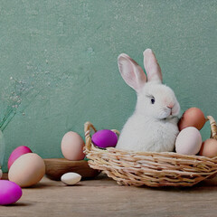 Frohe Ostern