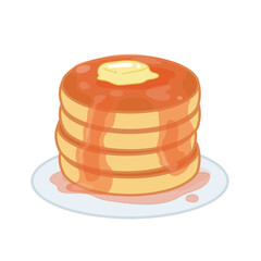 ホットケーキ