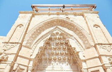 The Opulent Ottoman Ishak Pasha Palace in Eastern Turkey
