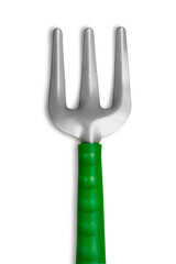 A different farming gardening tool