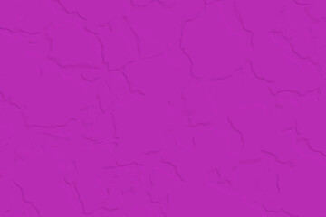 abstract texture. creative background for design. pink color. Banner for insertion into site. Horizontal image. 3D image. 3D rendering.