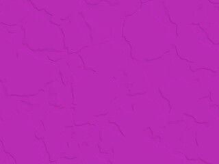 abstract texture. creative background for design. pink color. Banner for insertion into site. Horizontal image. 3D image. 3D rendering.