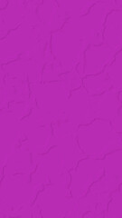 abstract texture. creative background for design. pink color. Vertical image. 3D image. 3D rendering.