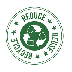 Recycle icon image, symbol, Stock Photos & Vectors