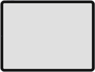 Obraz premium Digital tablet