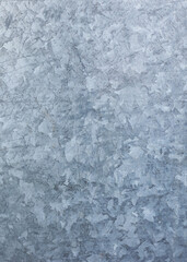 Metal background, stainless metal texture. Close-up of sheet metal
