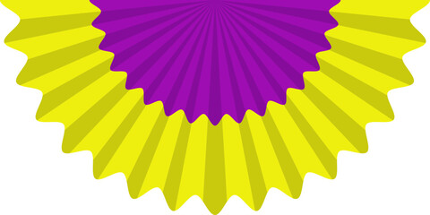 mardi gras decorations