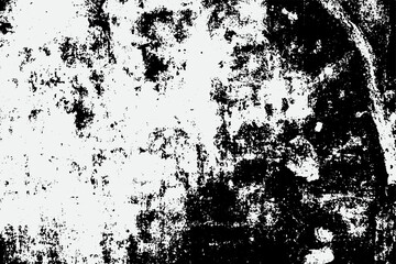wall texture background in black and white color EPS vector format