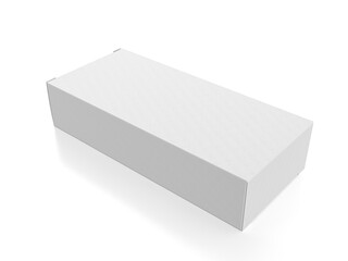 Packaging box
