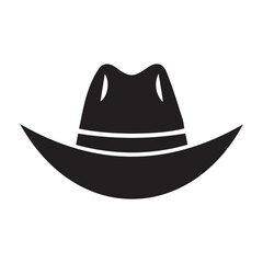 Hat, homburg, clothes icon