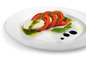 Caprese Salad