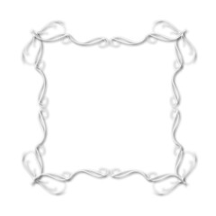 frames in vintage style with elements of ornament, art, pattern, background, texture