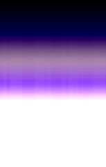 purple pink black lines with blur and soft focus on white vertical background