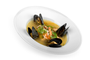 Soup