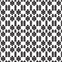 This is a beautiful, seamless vector illustration of a leaf pattern. The vector format ensures that the image can be easily resized and manipulated without any loss of quality. 