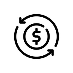 money icon