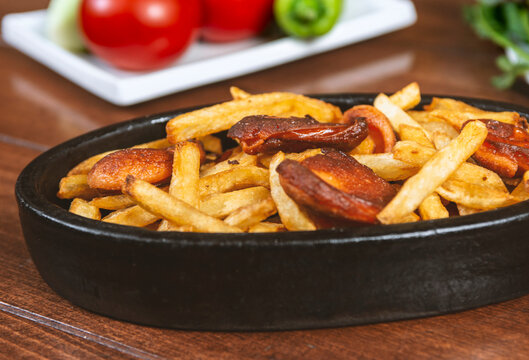 Fleischwurstpfanne Bilder – Durchsuchen 9,472 Archivfotos ...