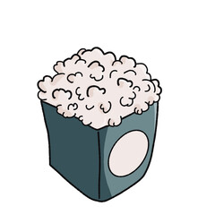 Sweets, Cookies, Cakes, Set, PNG