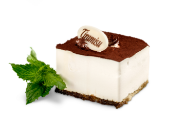 Scone with jam and clotted cream