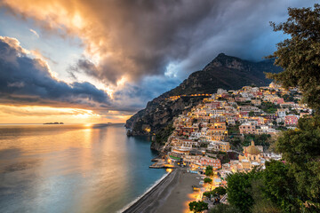 positano