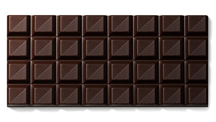 板状のチョコレート